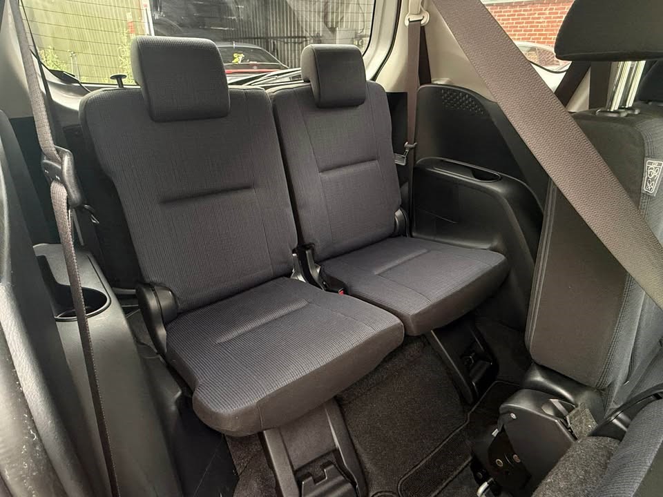 2017 Toyota Sienta