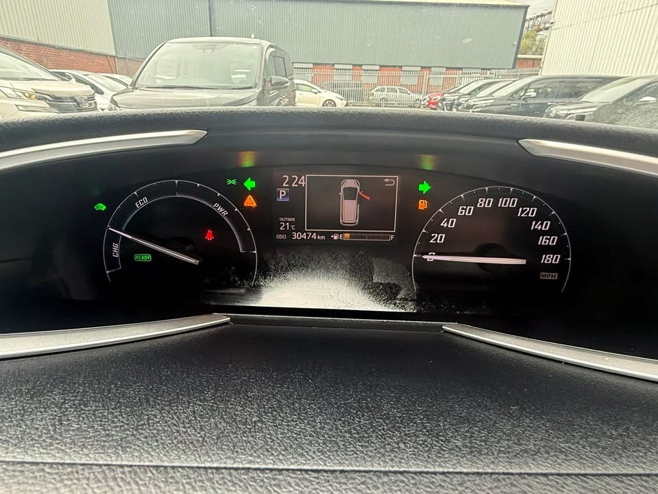 2017 Toyota Sienta