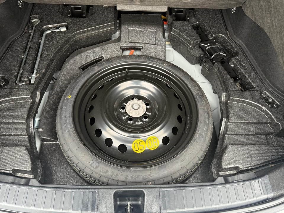 2021 Toyota Prius Automatic