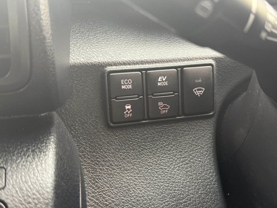 2017 Toyota Sienta