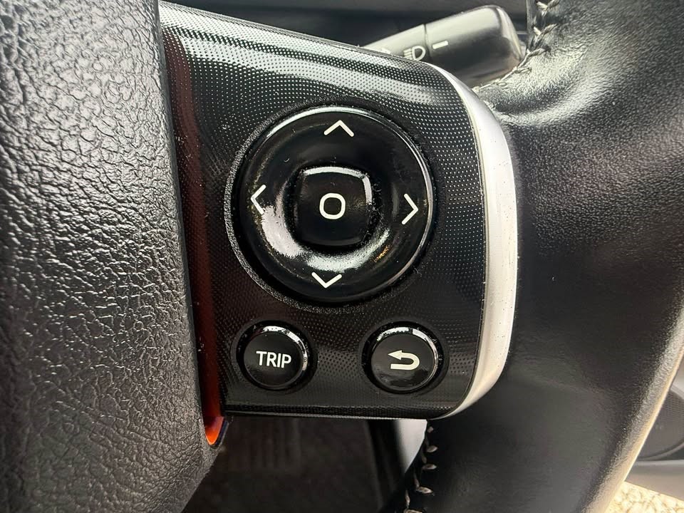 2017 Toyota Sienta