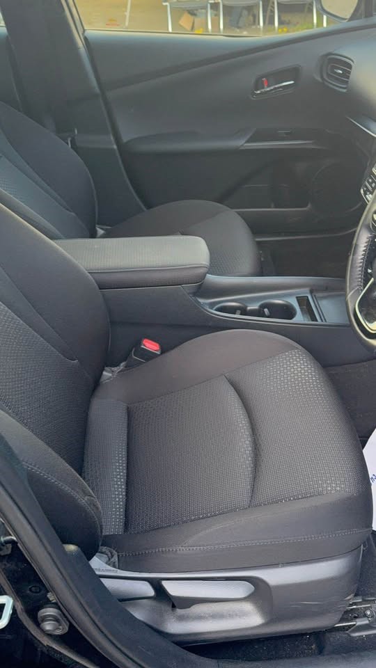 2020 Hybrid Toyota Prius Automatic
