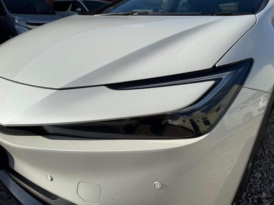 2023 TOYOTA PRIUS