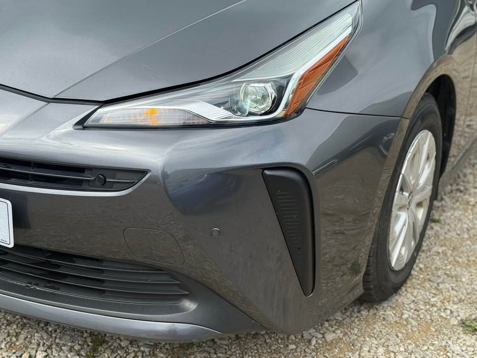 2022 Toyota Prius