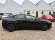2024 TOYOTA PRIUS NEW