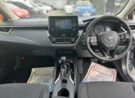 2019 Toyota Corolla Automatic