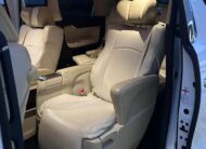 2017 Toyota ALPHARD