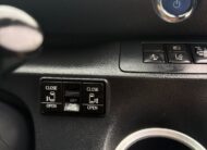 2017 Toyota Sienta