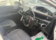 2017 Toyota Sienta