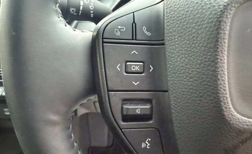 2024 TOYOTA PRIUS NEW