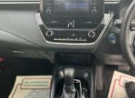 2019 Toyota Corolla Automatic