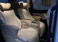 2017 Toyota ALPHARD