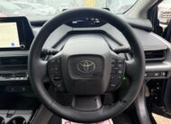 2024 TOYOTA PRIUS NEW