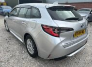 2019 Toyota Corolla Automatic