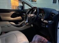 2017 Toyota ALPHARD