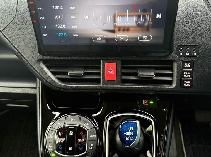 2017 Toyota VOXY