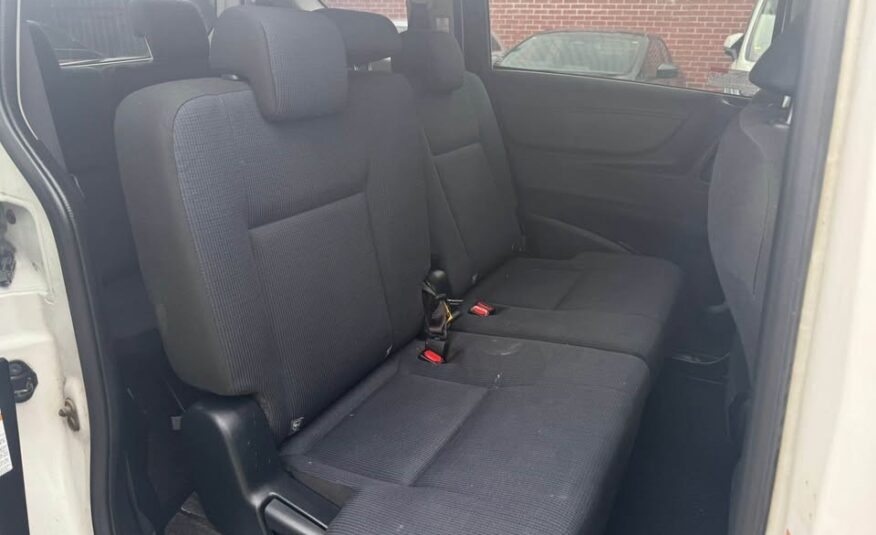 2017 Toyota Sienta