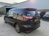TOYOTA ESTIMA 2017