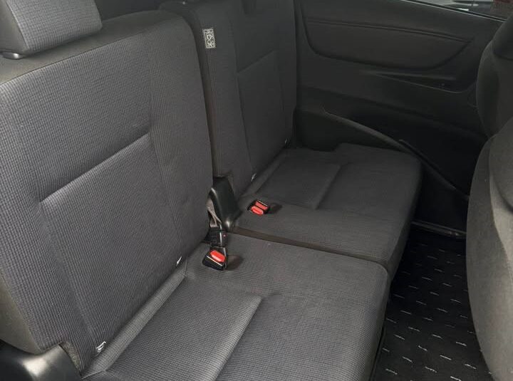 2017 Toyota Sienta