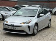 2022 Hybrid Toyota Prius Automatic