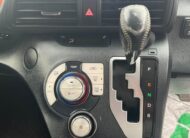 2017 Toyota Sienta