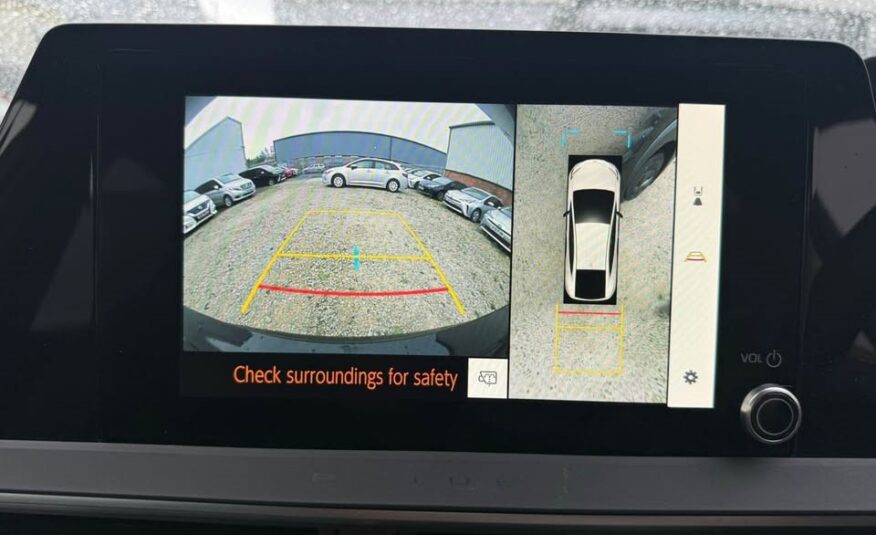 2024 TOYOTA PRIUS NEW