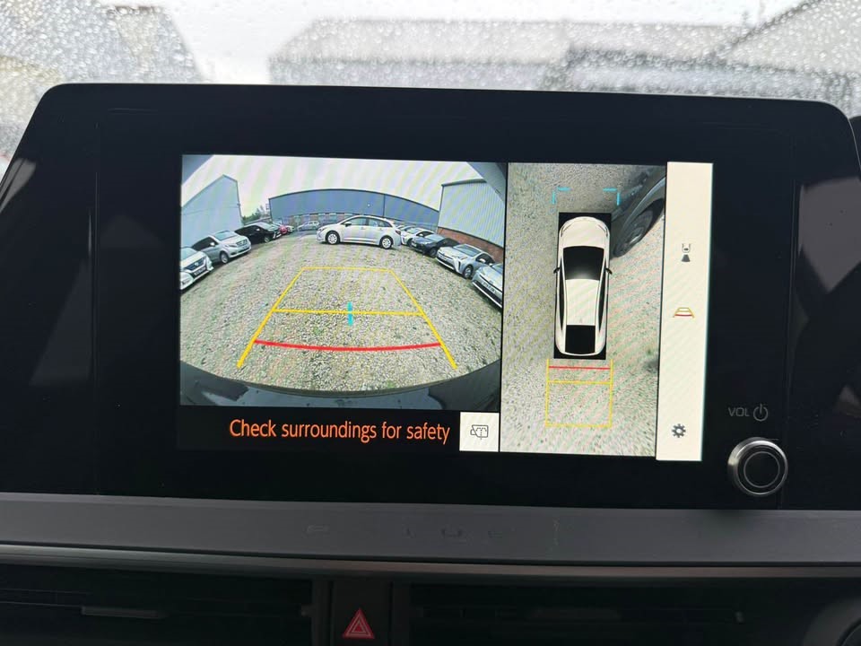 2024 TOYOTA PRIUS NEW