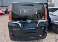 2017 Toyota Esquire