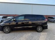 TOYOTA ESTIMA 2017