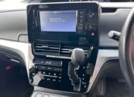 TOYOTA ESTIMA 2017