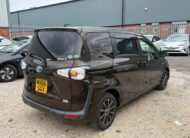 2017 Toyota Sienta