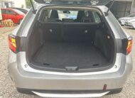 2019 Toyota Corolla Automatic