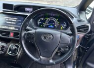 2017 Toyota Esquire