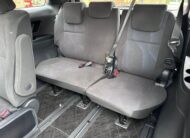 TOYOTA ESTIMA 2017