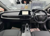 2024 TOYOTA PRIUS NEW