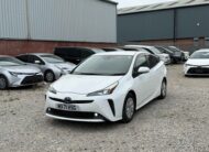 2021 Hybrid Toyota Prius