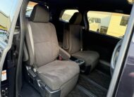 TOYOTA ESTIMA 2017