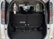 2017 Toyota VOXY