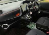 2017 Toyota Sienta
