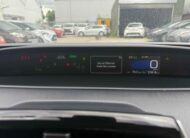 2022 Hybrid Toyota Prius Automatic