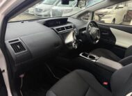 Toyota Hybrid PRIUS PLUS