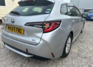 2019 Toyota Corolla Automatic