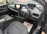2024 TOYOTA PRIUS NEW