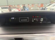 Toyota Hybrid PRIUS PLUS