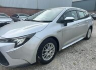 2019 Toyota Corolla Automatic