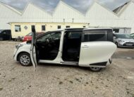 2017 Toyota Sienta