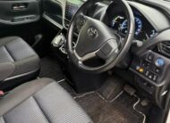 2017 Toyota VOXY
