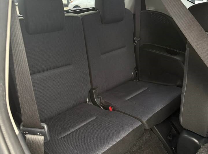 2017 Toyota Sienta