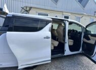 2017 Toyota ALPHARD