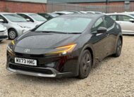 2024 TOYOTA PRIUS NEW